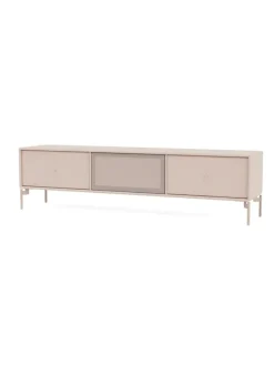 TV & Sound Modul, Octave V, Inkl. ben mushroom fra Montana