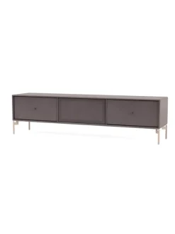 TV & Sound Modul, Octave V, Inkl. ben mushroom fra Montana