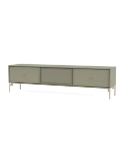TV & Sound Modul, Octave V, Inkl. ben mushroom fra Montana