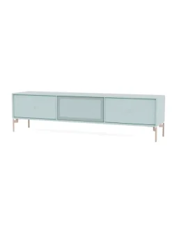 TV & Sound Modul, Octave V, Inkl. ben mushroom fra Montana