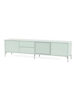 TV & Sound Modul, Octave V, Inkl. ben mushroom fra Montana
