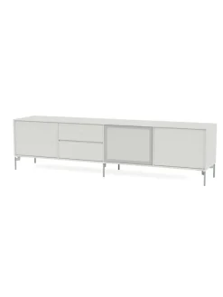 TV & Sound Modul, Octave V, Inkl. ben mushroom fra Montana