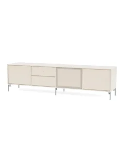 TV & Sound Modul, Octave V, Inkl. ben mushroom fra Montana