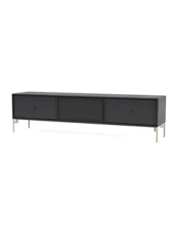 TV & Sound Modul, Octave V, Inkl. ben mushroom fra Montana
