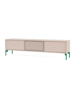 TV & Sound Modul, Octave V, inkl. ben parsley fra Montana