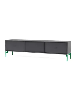 TV & Sound Modul, Octave V, inkl. ben parsley fra Montana