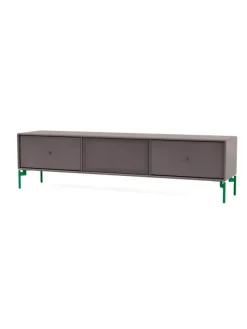 TV & Sound Modul, Octave V, inkl. ben parsley fra Montana