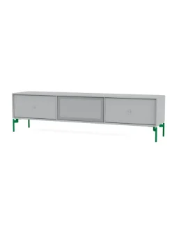TV & Sound Modul, Octave V, inkl. ben parsley fra Montana