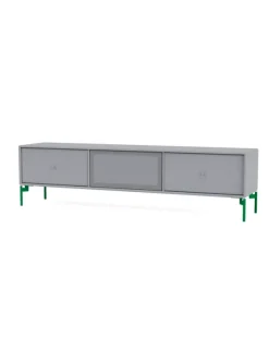 TV & Sound Modul, Octave V, inkl. ben parsley fra Montana