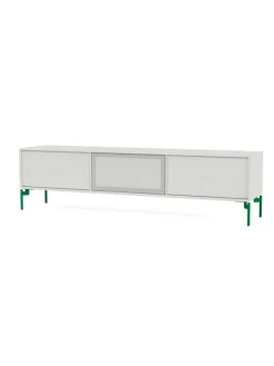 TV & Sound Modul, Octave V, inkl. ben parsley fra Montana