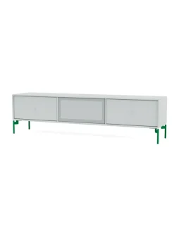 TV & Sound Modul, Octave V, inkl. ben parsley fra Montana