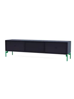 TV & Sound Modul, Octave V, inkl. ben parsley fra Montana