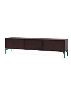 TV & Sound Modul, Octave V, inkl. ben parsley fra Montana