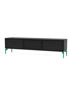 TV & Sound Modul, Octave V, inkl. ben parsley fra Montana