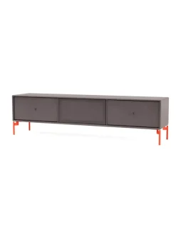 TV & Sound Modul, Octave V, inkl. ben roseship fra Montana