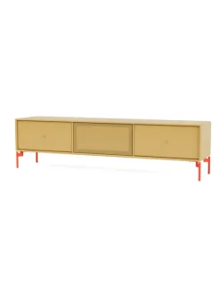 TV & Sound Modul, Octave V, inkl. ben roseship fra Montana