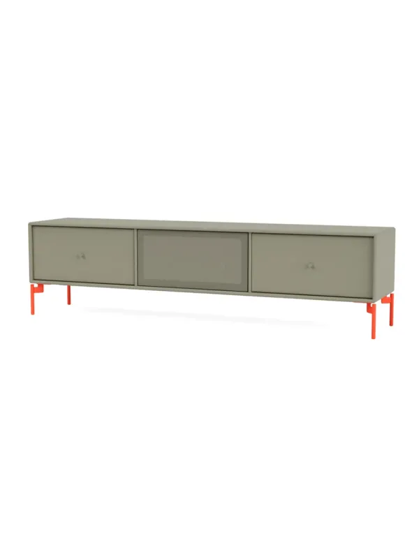 TV & Sound Modul, Octave V, inkl. ben roseship fra Montana