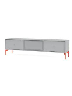 TV & Sound Modul, Octave V, inkl. ben roseship fra Montana