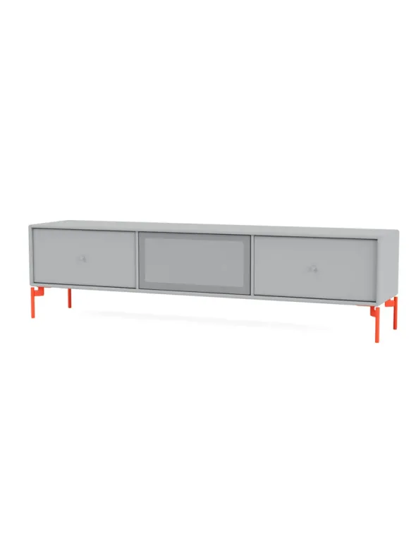 TV & Sound Modul, Octave V, inkl. ben roseship fra Montana