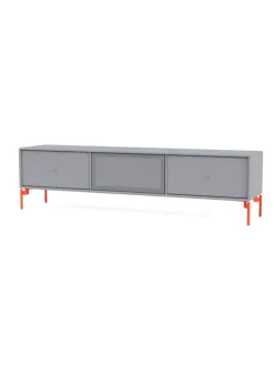 TV & Sound Modul, Octave V, inkl. ben roseship fra Montana