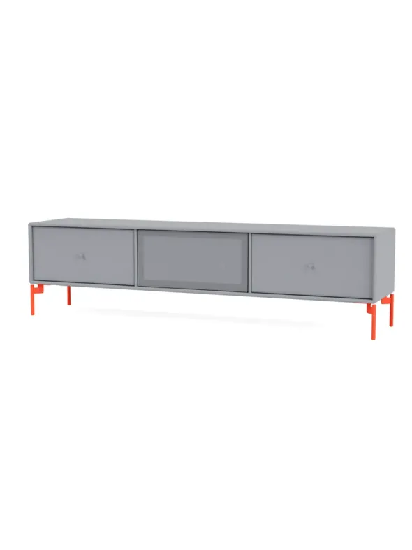 TV & Sound Modul, Octave V, inkl. ben roseship fra Montana