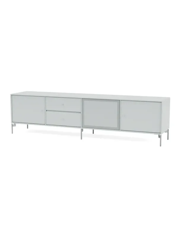 TV & Sound Modul, Octave V, inkl. ben roseship fra Montana