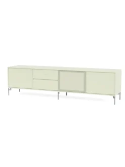 TV & Sound Modul, Octave V, inkl. ben roseship fra Montana