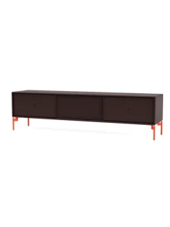 TV & Sound Modul, Octave V, inkl. ben roseship fra Montana