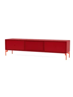 TV & Sound Modul, Octave V, inkl. ben roseship fra Montana