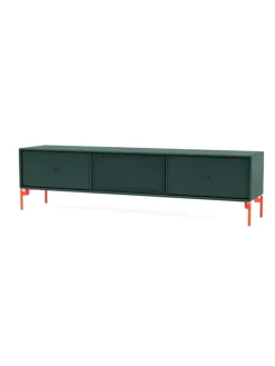 TV & Sound Modul, Octave V, inkl. ben roseship fra Montana