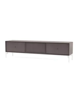 TV & Sound Modul, Octave V, inkl. ben snow fra Montana