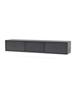 TV & Sound Modul, Octave V, inkl. ophæng fra Montana