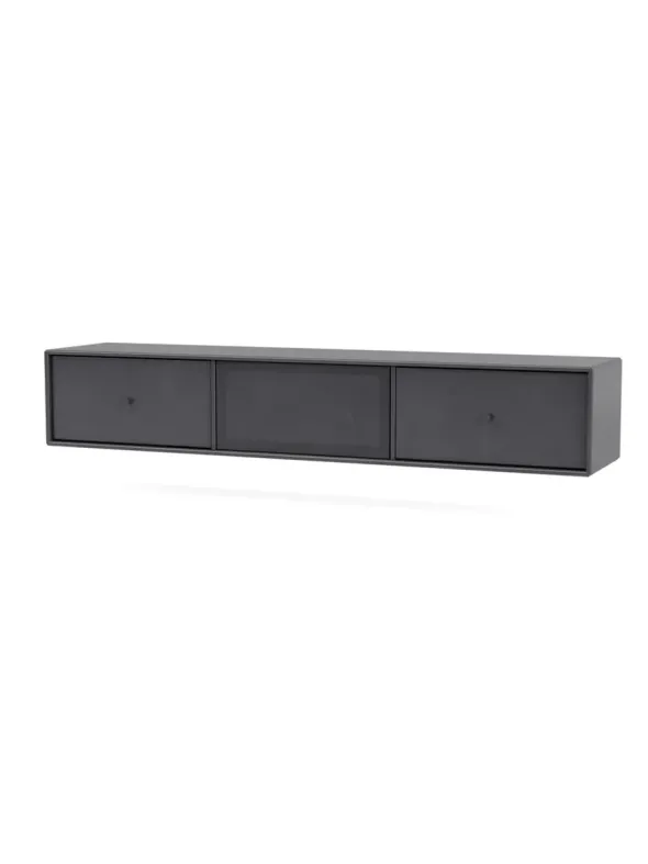 TV & Sound Modul, Octave V, inkl. ophæng fra Montana