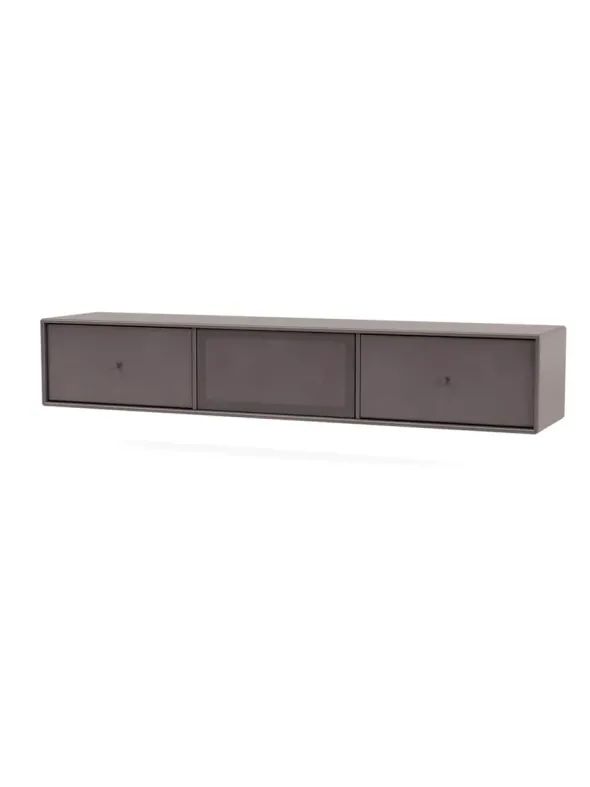 TV & Sound Modul, Octave V, inkl. ophæng fra Montana