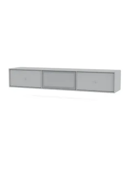 TV & Sound Modul, Octave V, inkl. ophæng fra Montana