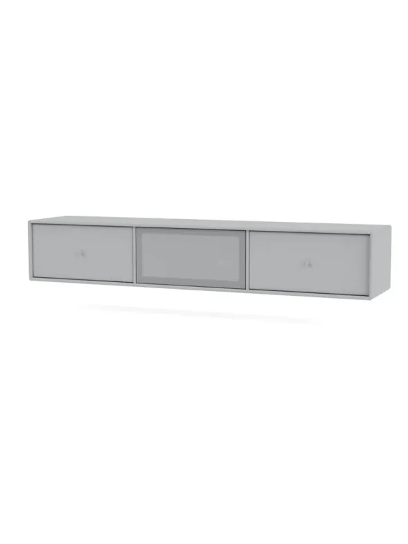 TV & Sound Modul, Octave V, inkl. ophæng fra Montana