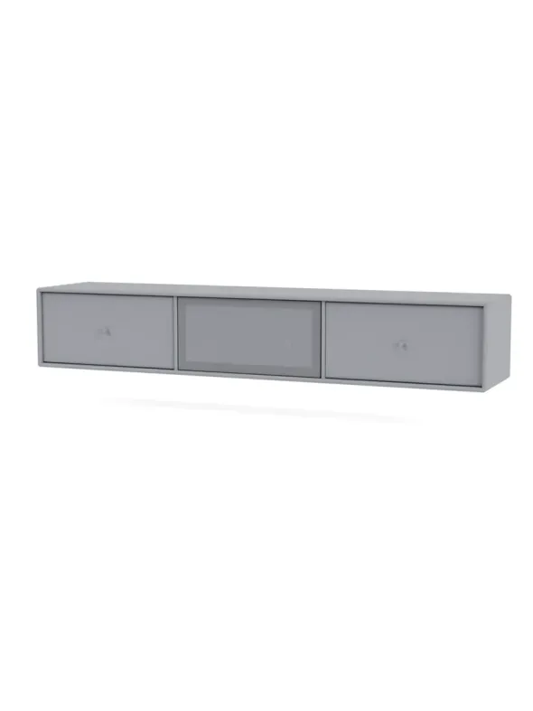 TV & Sound Modul, Octave V, inkl. ophæng fra Montana