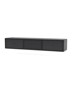 TV & Sound Modul, Octave V, inkl. ophæng fra Montana