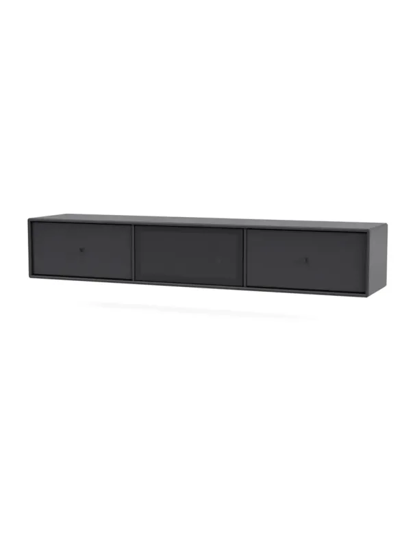TV & Sound Modul, Octave V, inkl. ophæng fra Montana