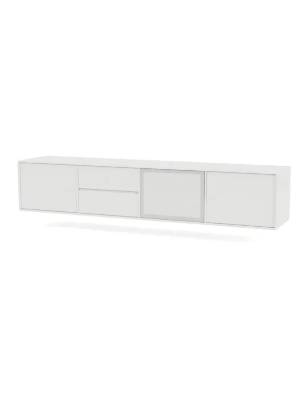 TV & Sound Modul, Octave V, inkl. ophæng fra Montana