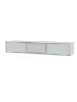 TV & Sound Modul, Octave V, inkl. ophæng fra Montana