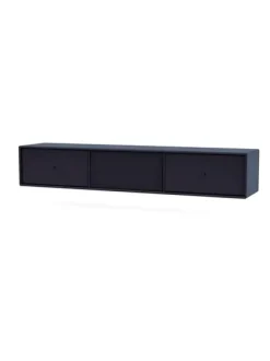 TV & Sound Modul, Octave V, inkl. ophæng fra Montana