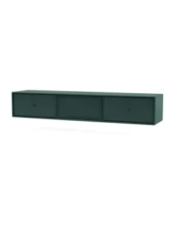 TV & Sound Modul, Octave V, inkl. ophæng fra Montana