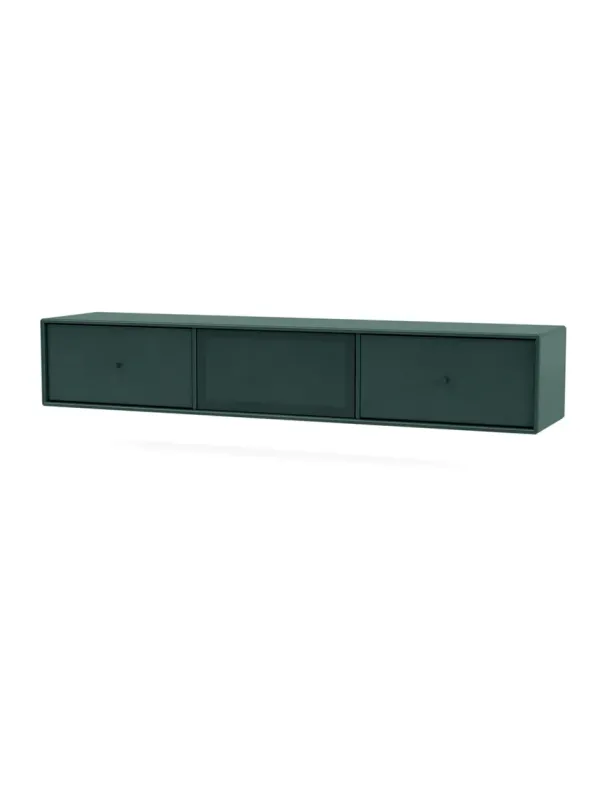 TV & Sound Modul, Octave V, inkl. ophæng fra Montana