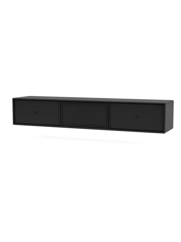 TV & Sound Modul, Octave V, inkl. ophæng fra Montana