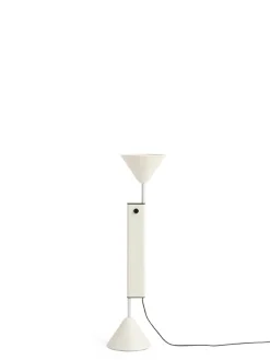 Twist Floor Lamp fra Hay