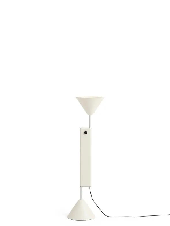Twist Floor Lamp fra Hay