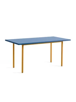 Two-Colour spisebord 160x82 fra Hay