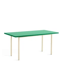 Two-Colour spisebord 160x82 fra Hay