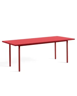 Two-Colour Spisebord 200x90 fra Hay